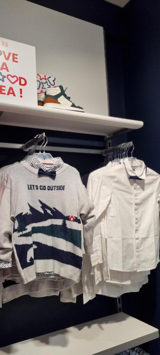 Images OKAIDI BEZIERS CC AUCHAN