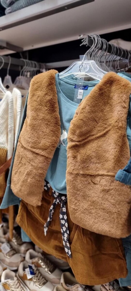 Images OKAIDI BEZIERS CC AUCHAN