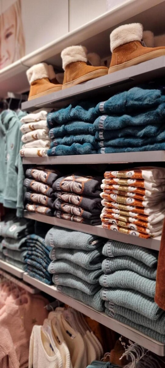 Images OKAIDI BEZIERS CC AUCHAN