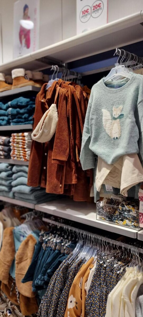 Images OKAIDI BEZIERS CC AUCHAN