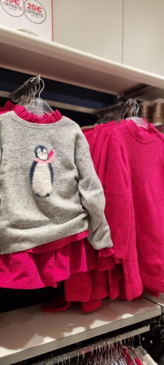 Images OKAIDI BEZIERS CC AUCHAN