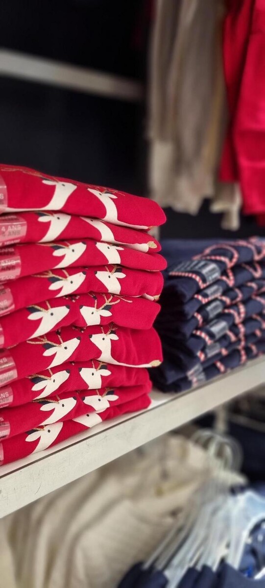 Images OKAIDI BEZIERS CC AUCHAN