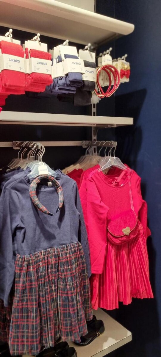 Images OKAIDI BEZIERS CC AUCHAN