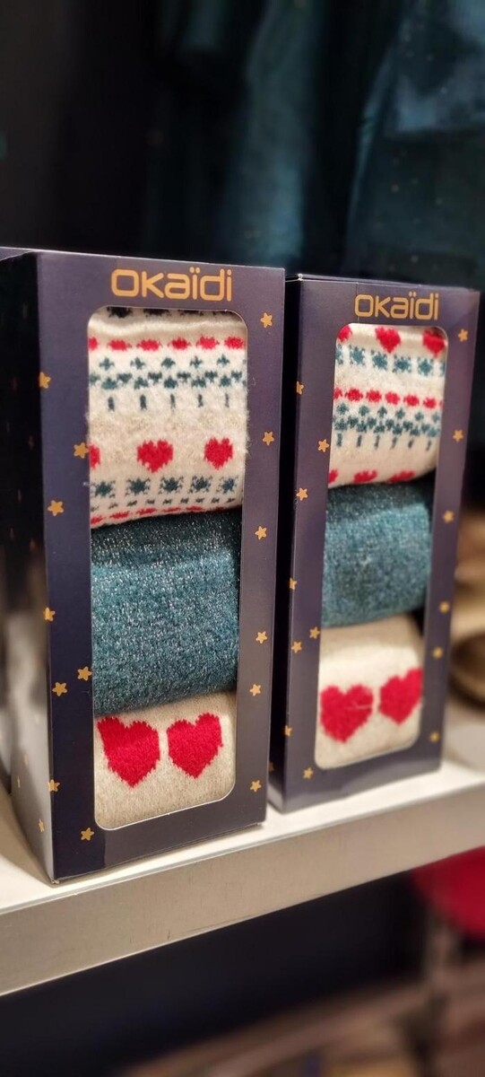 Images OKAIDI BEZIERS CC AUCHAN