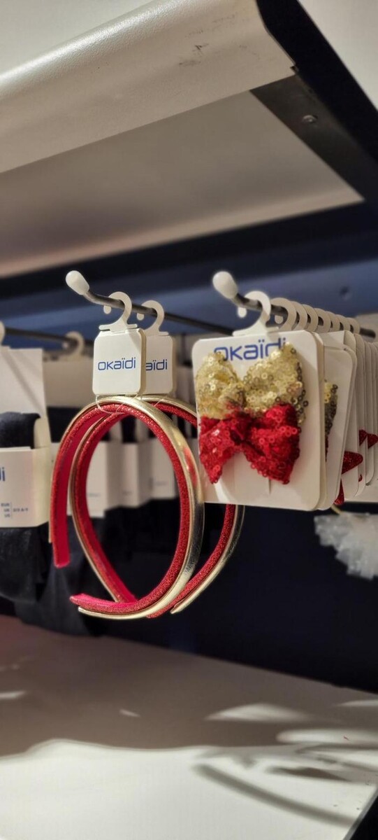 Images OKAIDI BEZIERS CC AUCHAN