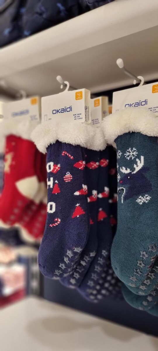 Images OKAIDI BEZIERS CC AUCHAN