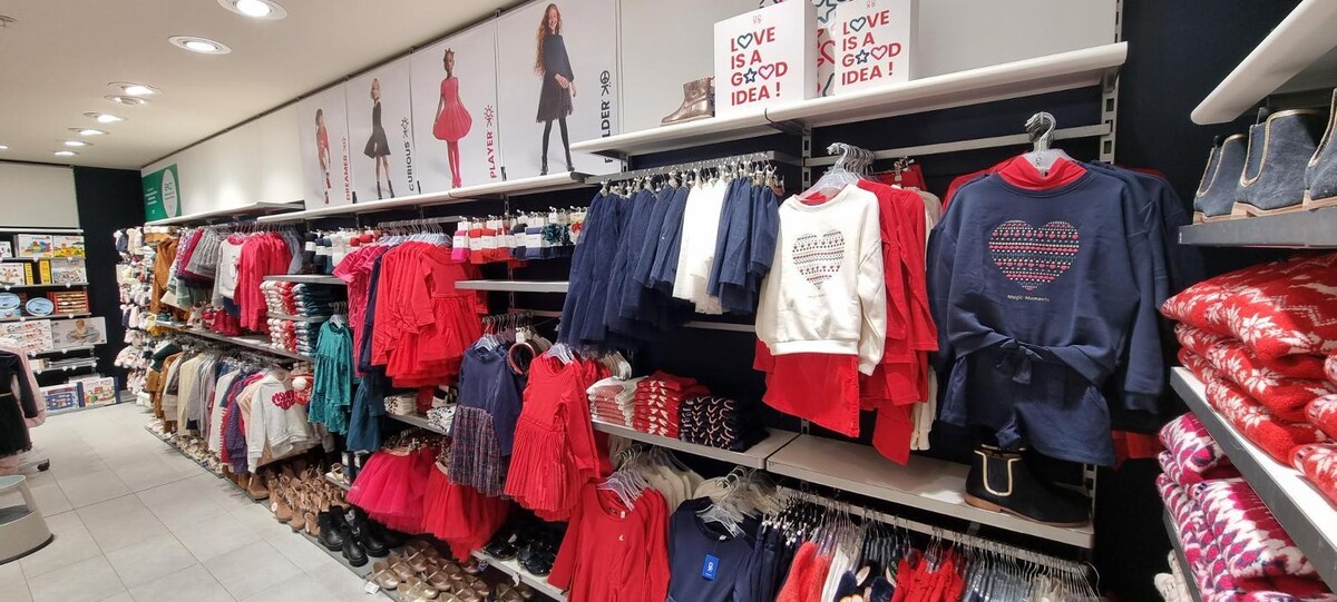 Images OKAIDI BEZIERS CC AUCHAN