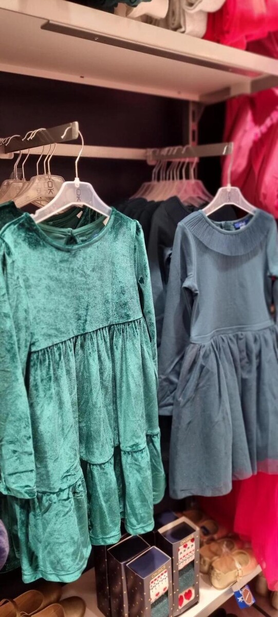 Images OKAIDI BEZIERS CC AUCHAN