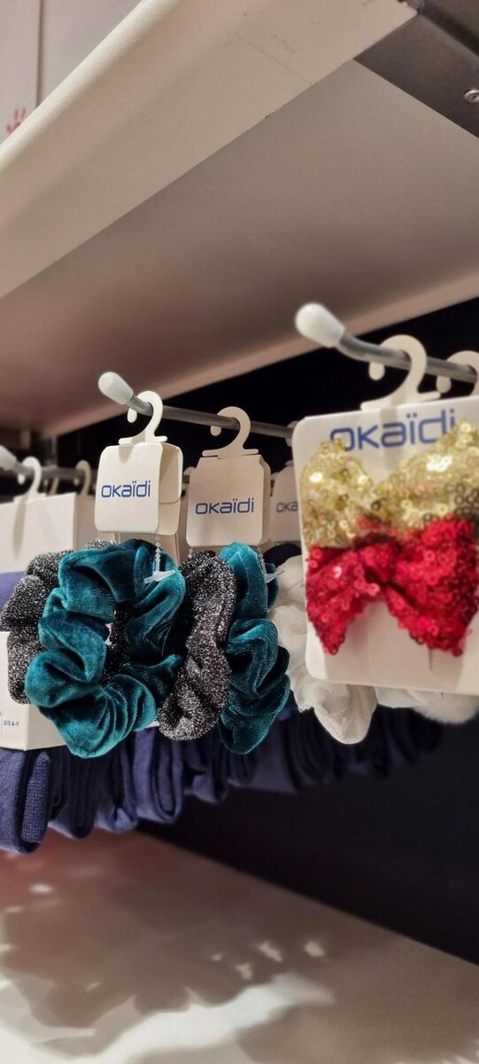 Images OKAIDI BEZIERS CC AUCHAN