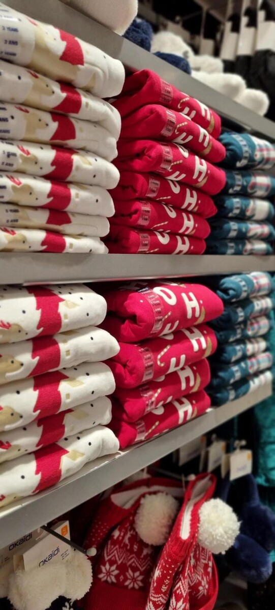 Images OKAIDI BEZIERS CC AUCHAN