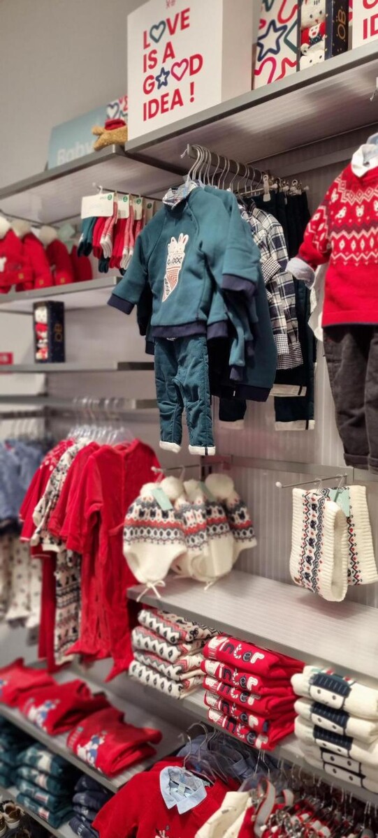 Images OKAIDI BEZIERS CC AUCHAN