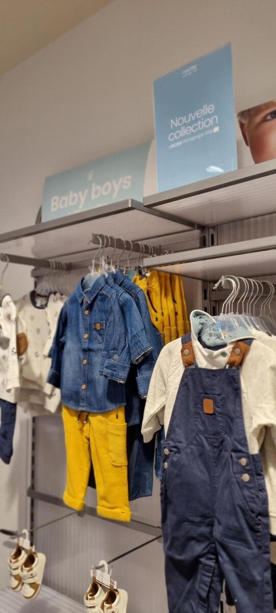 Images OKAIDI BEZIERS CC AUCHAN