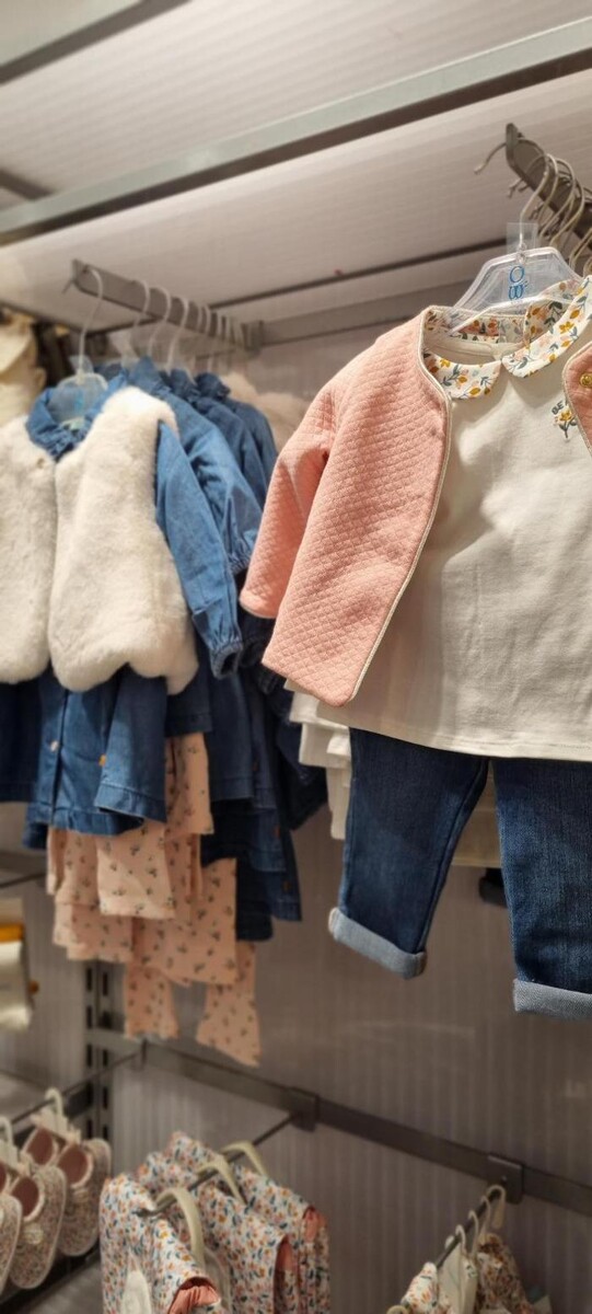 Images OKAIDI BEZIERS CC AUCHAN