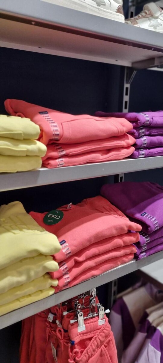 Images OKAIDI BEZIERS CC AUCHAN