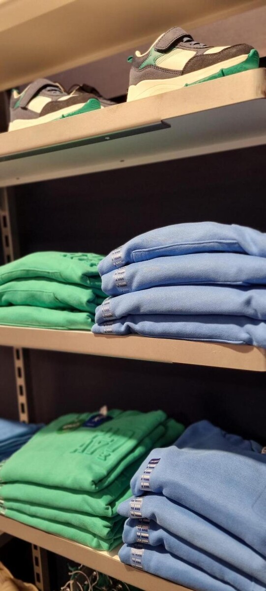 Images OKAIDI BEZIERS CC AUCHAN