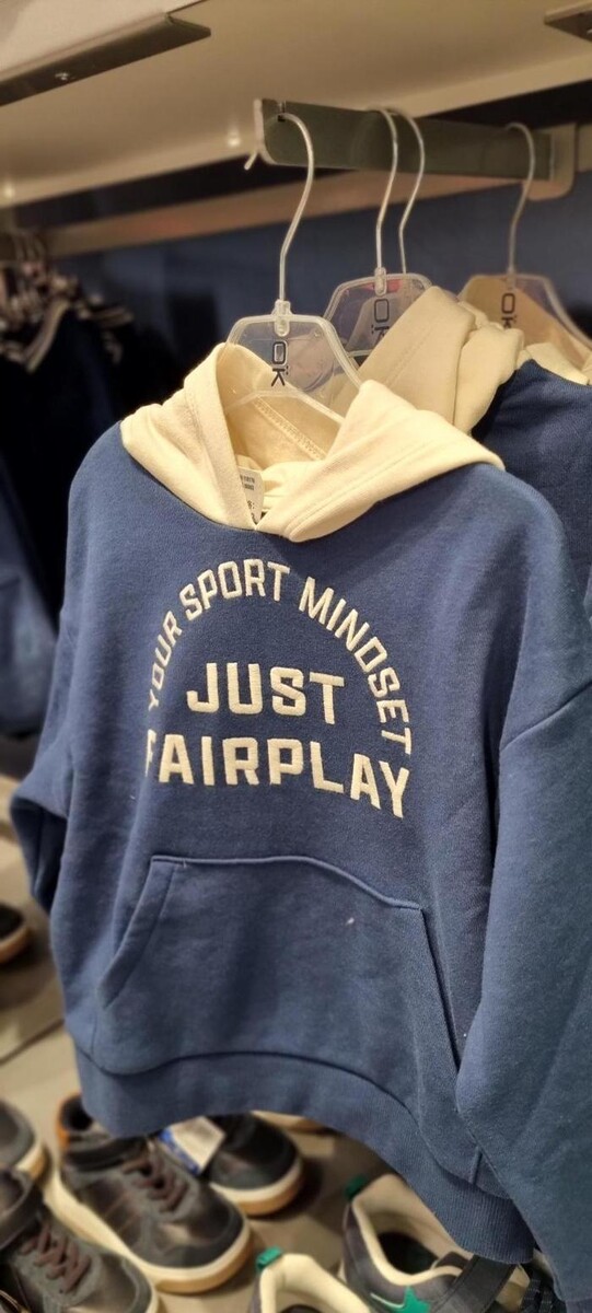 Images OKAIDI BEZIERS CC AUCHAN