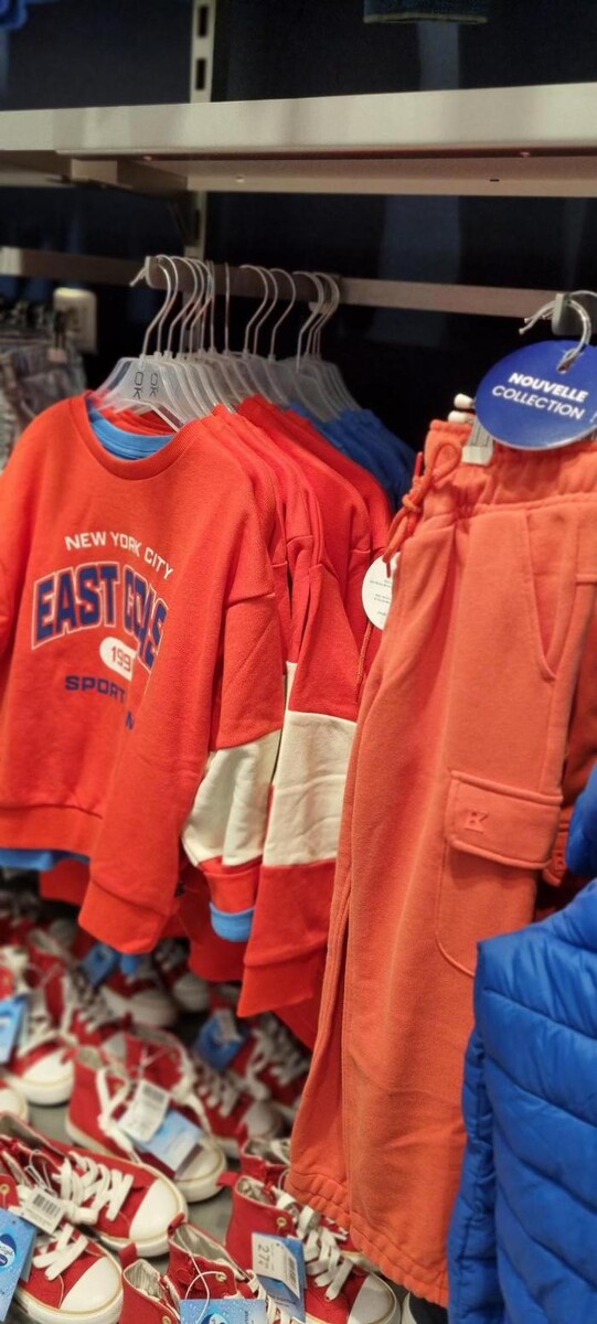 Images OKAIDI BEZIERS CC AUCHAN