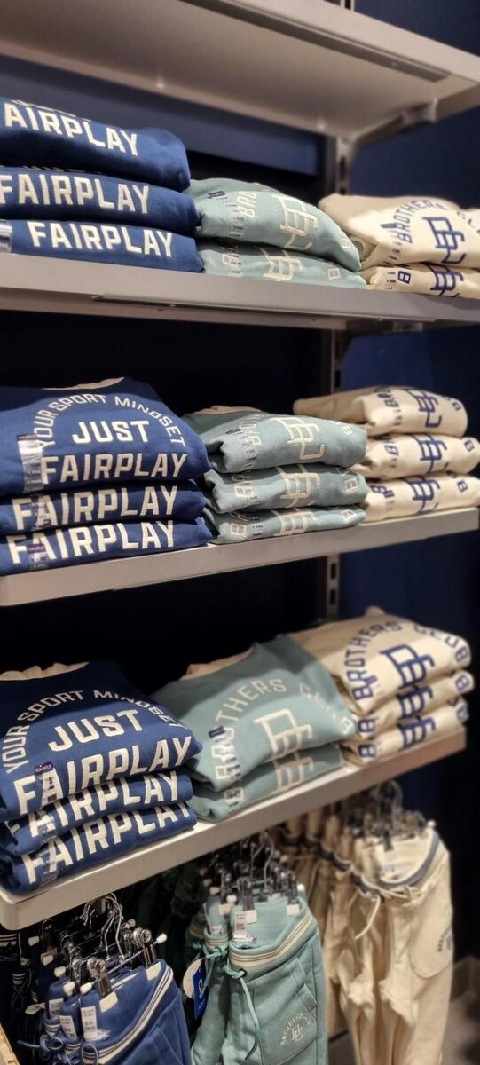 Images OKAIDI BEZIERS CC AUCHAN