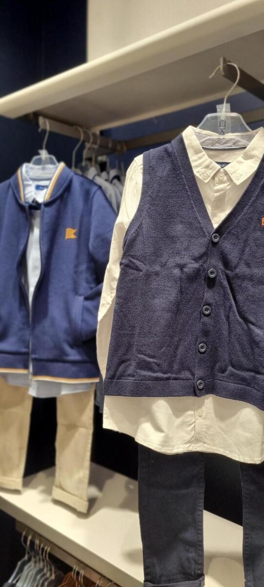 Images OKAIDI BEZIERS CC AUCHAN