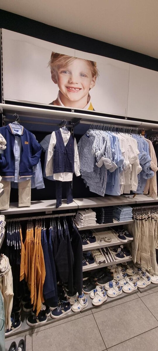 Images OKAIDI BEZIERS CC AUCHAN