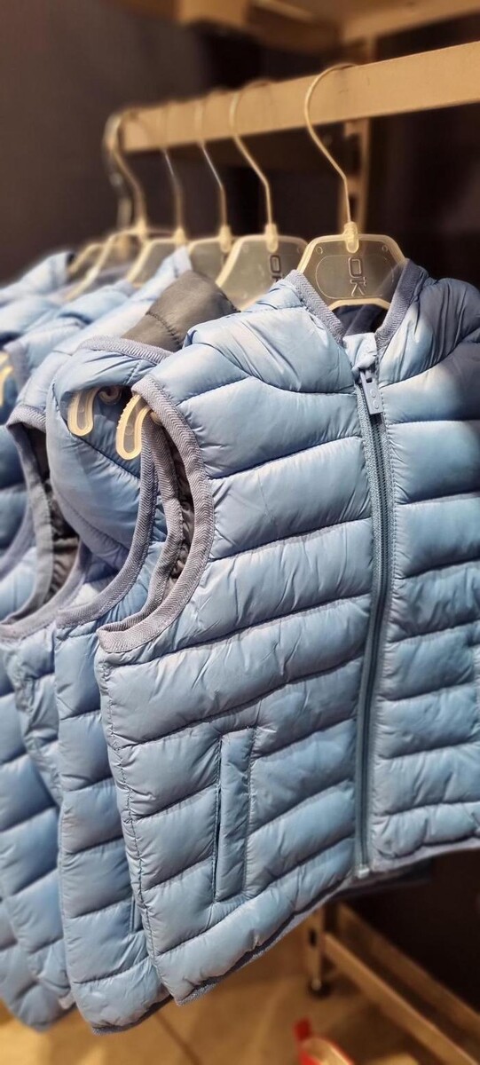 Images OKAIDI BEZIERS CC AUCHAN