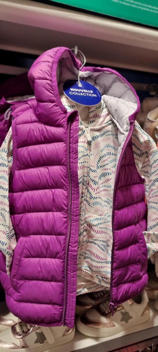 Images OKAIDI BEZIERS CC AUCHAN