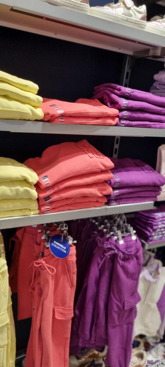 Images OKAIDI BEZIERS CC AUCHAN