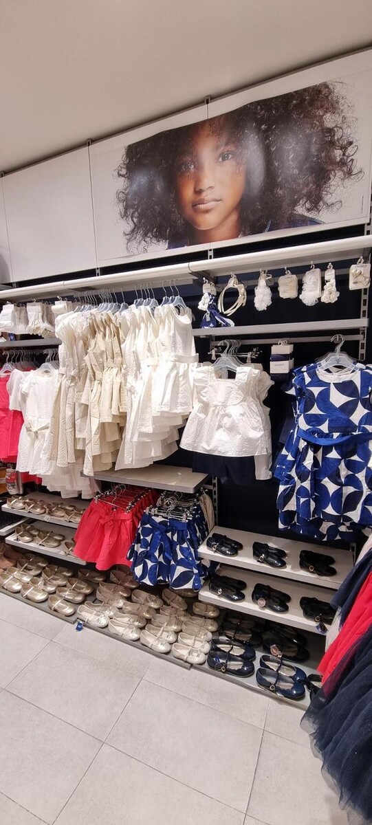 Images OKAIDI BEZIERS CC AUCHAN