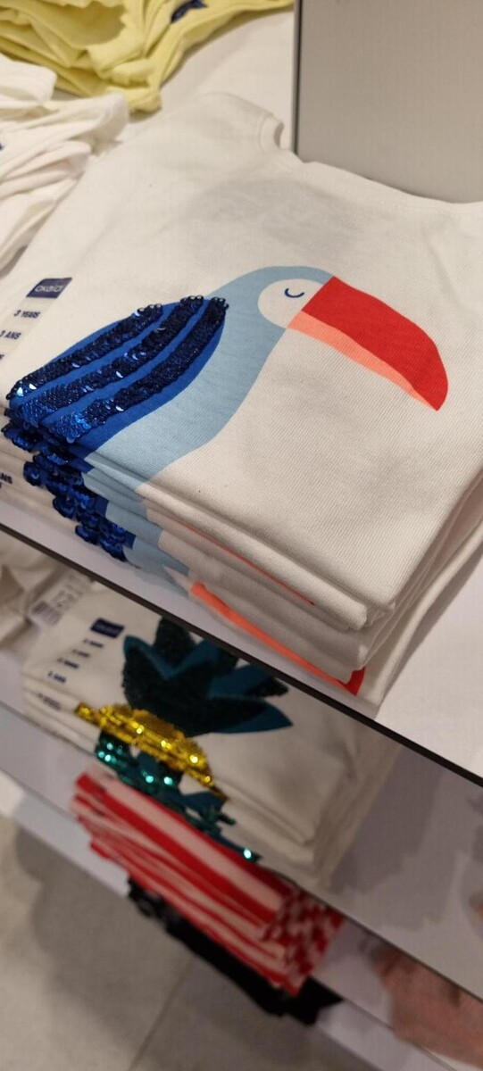 Images OKAIDI BEZIERS CC AUCHAN