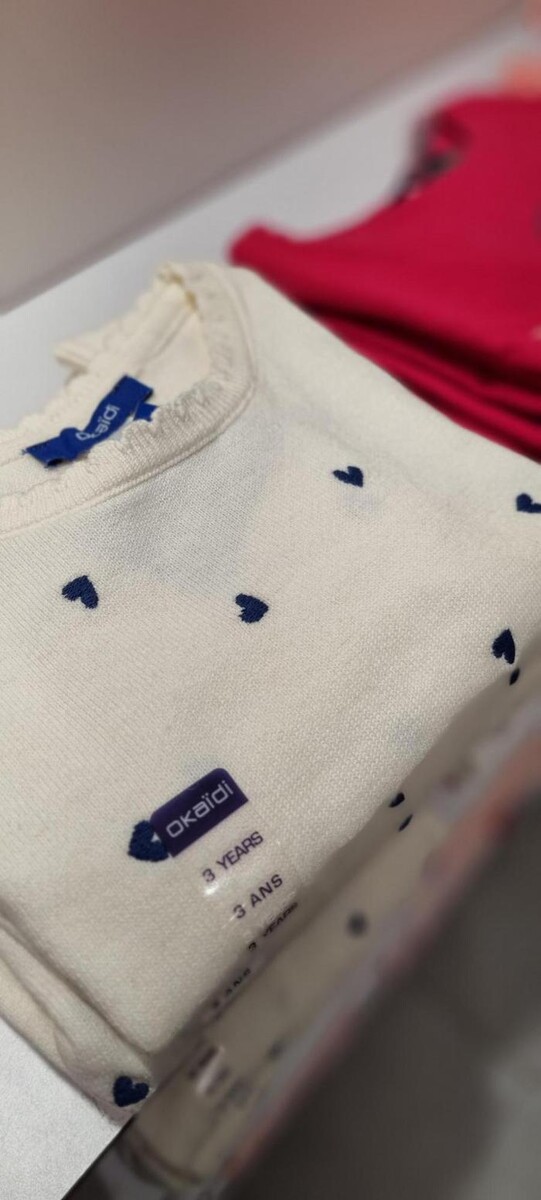 Images OKAIDI BEZIERS CC AUCHAN