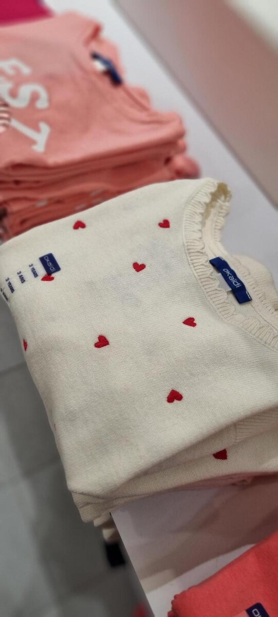 Images OKAIDI BEZIERS CC AUCHAN