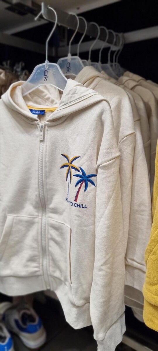 Images OKAIDI BEZIERS CC AUCHAN