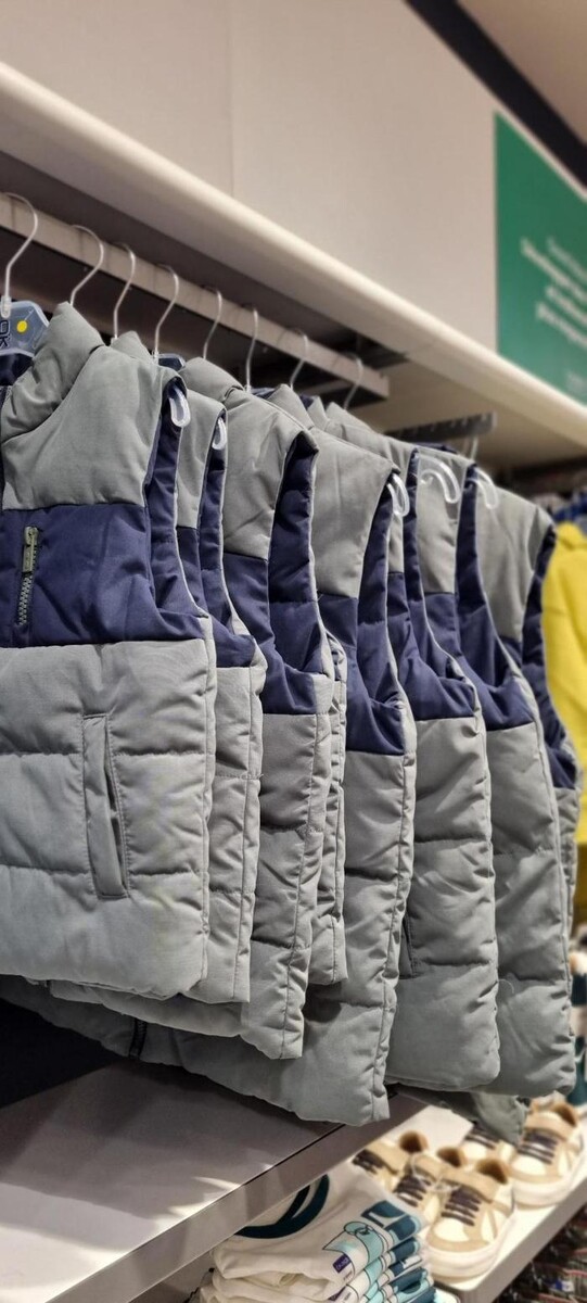 Images OKAIDI BEZIERS CC AUCHAN