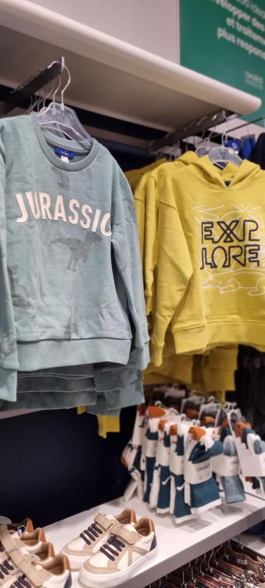 Images OKAIDI BEZIERS CC AUCHAN