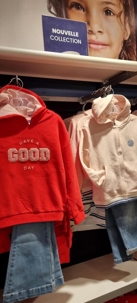 Images OKAIDI BEZIERS CC AUCHAN