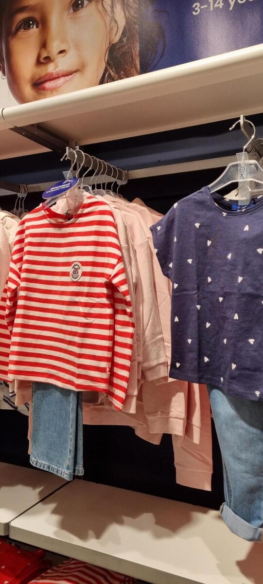 Images OKAIDI BEZIERS CC AUCHAN