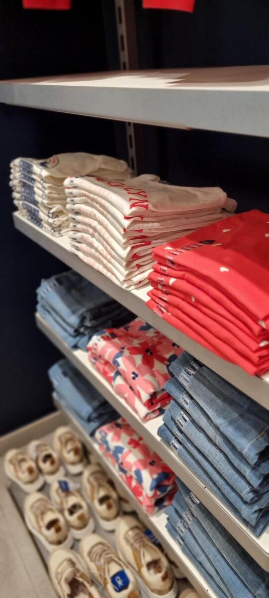 Images OKAIDI BEZIERS CC AUCHAN