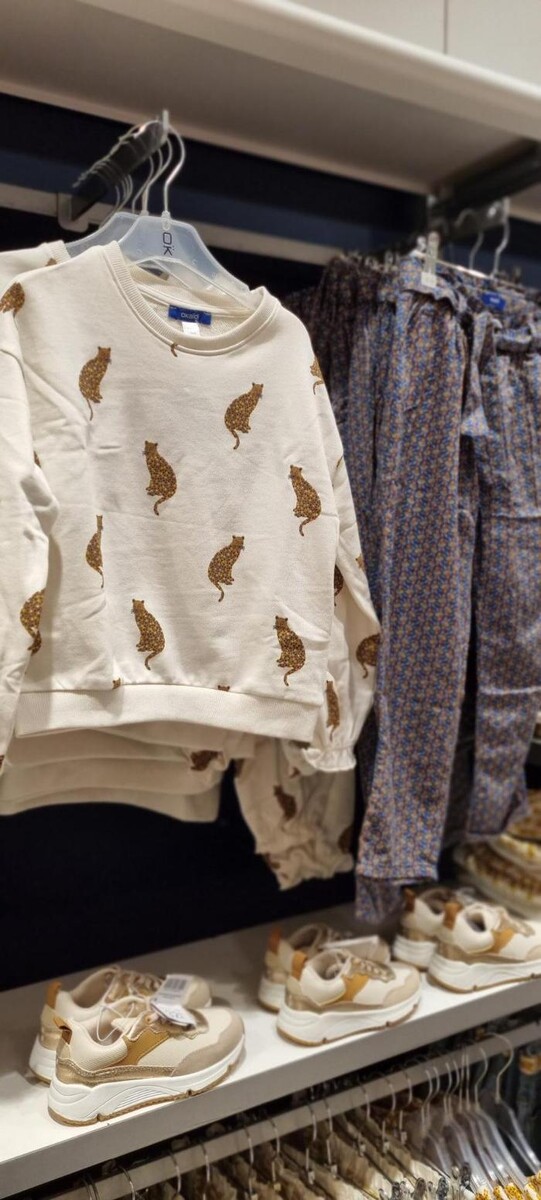 Images OKAIDI BEZIERS CC AUCHAN