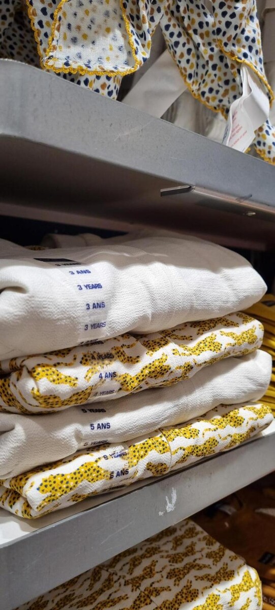 Images OKAIDI BEZIERS CC AUCHAN