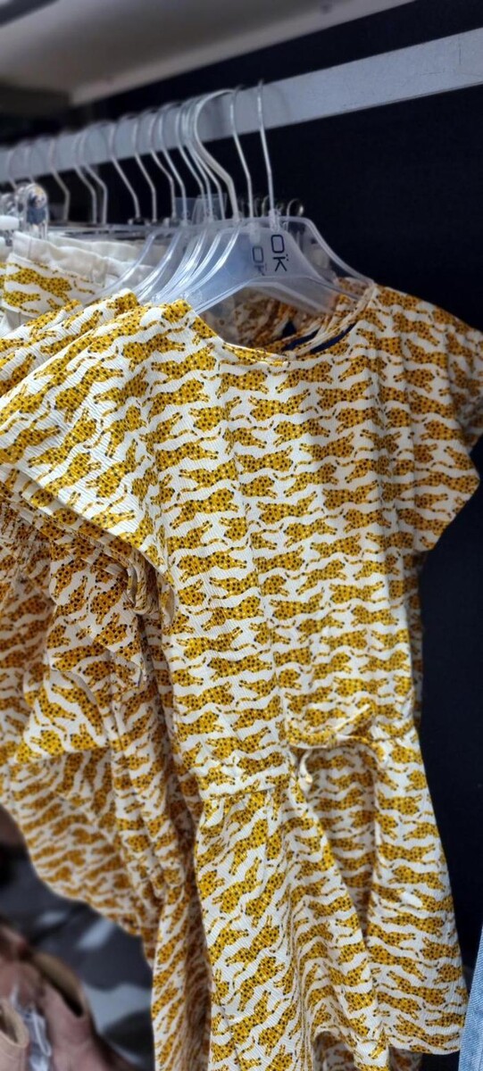 Images OKAIDI BEZIERS CC AUCHAN