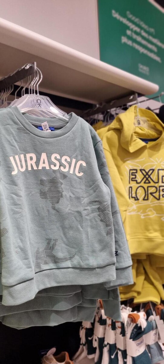 Images OKAIDI BEZIERS CC AUCHAN