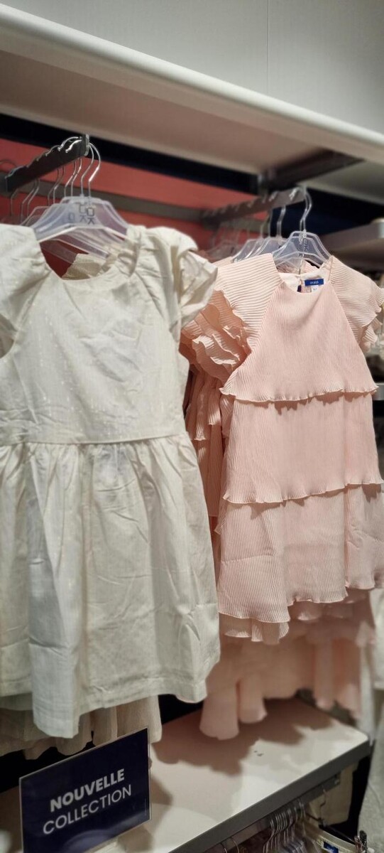 Images OKAIDI BEZIERS CC AUCHAN