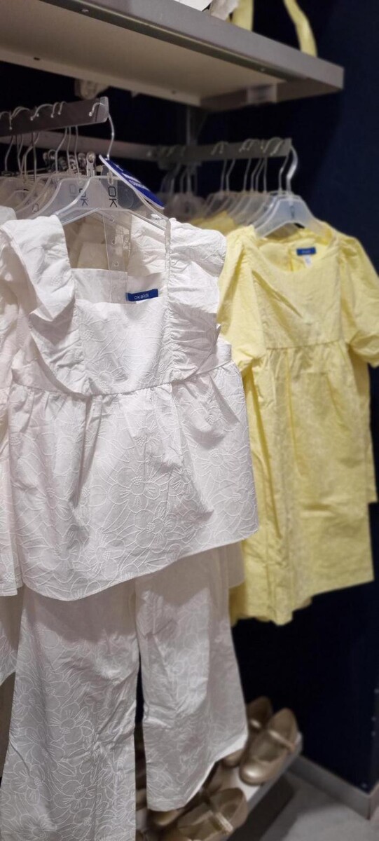 Images OKAIDI BEZIERS CC AUCHAN