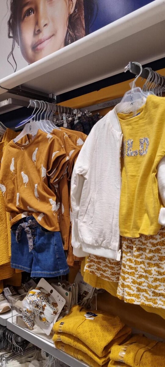 Images OKAIDI BEZIERS CC AUCHAN