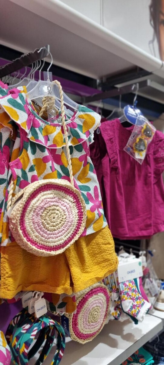 Images OKAIDI BEZIERS CC AUCHAN