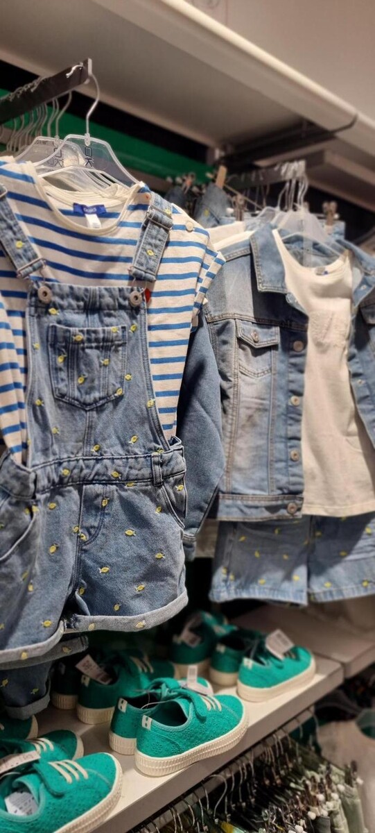 Images OKAIDI BEZIERS CC AUCHAN