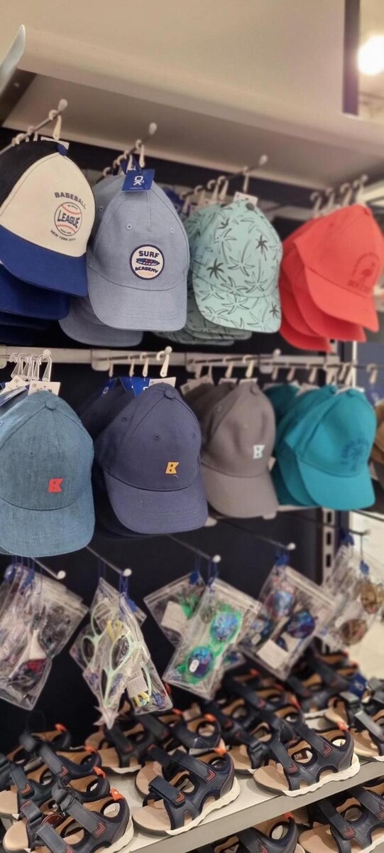 Images OKAIDI BEZIERS CC AUCHAN