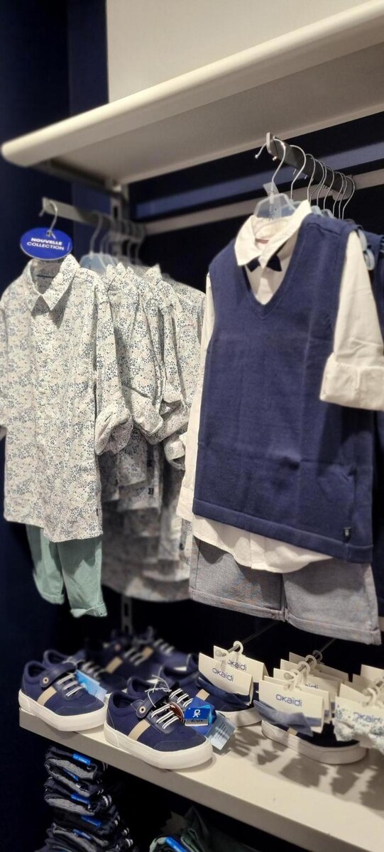 Images OKAIDI BEZIERS CC AUCHAN