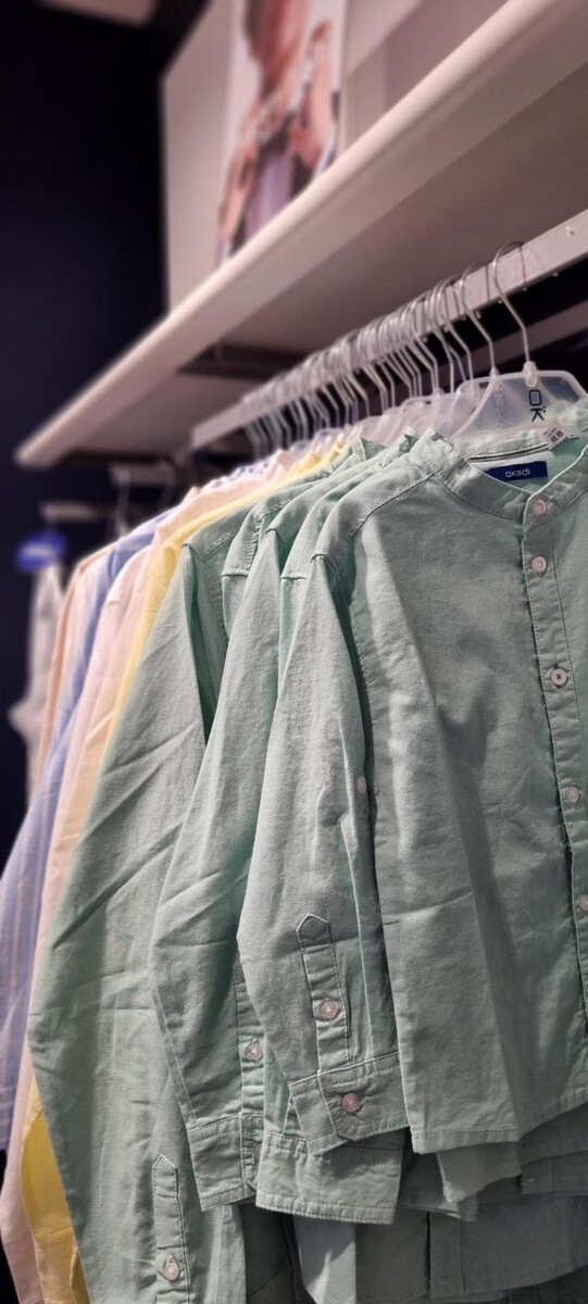 Images OKAIDI BEZIERS CC AUCHAN