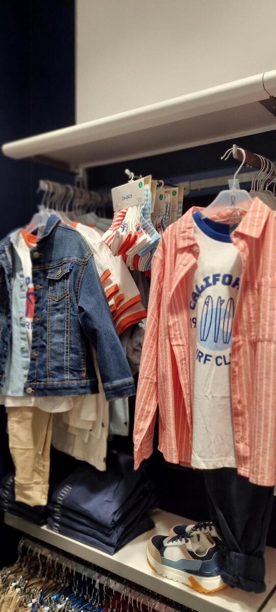 Images OKAIDI BEZIERS CC AUCHAN